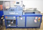 Used Lantech Side Sealer and Shrink Tunnel, Model SW1000-ST700