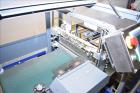 Used Lantech Side Sealer and Shrink Tunnel, Model SW1000-ST700