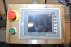 Used Lantech Side Sealer and Shrink Tunnel, Model SW1000-ST700