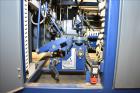 Used Lantech Side Sealer and Shrink Tunnel, Model SW1000-ST700
