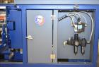 Used Lantech Side Sealer and Shrink Tunnel, Model SW1000-ST700