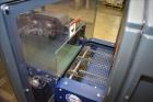 Used Lantech Side Sealer and Shrink Tunnel, Model SW1000-ST700