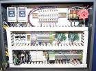 Used Lantech Side Sealer and Shrink Tunnel, Model SW1000-ST700