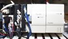 Used Lantech Side Sealer and Shrink Tunnel, Model SW1000-ST700