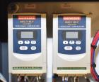 Used Lantech Side Sealer and Shrink Tunnel, Model SW1000-ST700