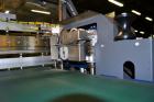 Used Lantech Model SW1000 Automatic Side Seal Shrink Wrapper. Capable of speeds up to 40 packages per minute or 90 lineal feet per minute has side seal. Intermittent motion.Package size range: length...