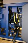 Used Lantech Model SW1000 Automatic Side Seal Shrink Wrapper. Capable of speeds up to 40 packages per minute or 90 lineal feet per minute has side seal. Intermittent motion.Package size range: length...