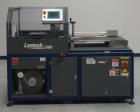 Used Lantech Model SW1000 Automatic Side Seal Shrink Wrapper