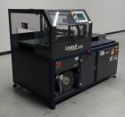Used Lantech Model SW1000 Automatic Side Seal Shrink Wrapper