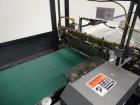 Used Lantech Model SW1000 Automatic Side Seal Shrink Wrapper