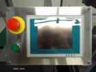 Used Lantech Model SW1000 Automatic Side Seal Shrink Wrapper