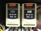 Used Lantech Model SW1000 Automatic Side Seal Shrink Wrapper