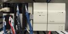 Used Lantech Model SW1000 Automatic Side Seal Shrink Wrapper