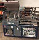 Used Lantech Model SW Side Seal Shrink Wrapper