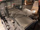 Used Lantech Model SW Side Seal Shrink Wrapper