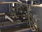 Used Lantech Model SW Side Seal Shrink Wrapper
