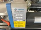 Used-Pfankuch Model VP 7506-2 Dual Horizontal Wrapper