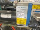 Used-Pfankuch Model VP 7506-2 Dual Horizontal Wrapper