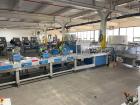 Used Pfankuch VP 7506-2 Dual Horizontal Wrapper – High-Speed Packaging