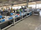 Used Pfankuch VP 7506-2 Dual Horizontal Wrapper – High-Speed Packaging