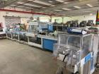 Used Pfankuch VP 7506-2 Dual Horizontal Wrapper – High-Speed Packaging