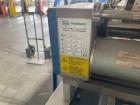 Used-Pfankuch Model VP 7506-2 Dual Horizontal Wrapper