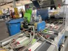 Used Pfankuch VP 7506-2 Dual Horizontal Wrapper – High-Speed Packaging