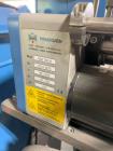 Used-Pfankuch Model VP 7506-2 Dual Horizontal Wrapper