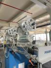 Used Pfankuch VP 7506-2 Dual Horizontal Wrapper – High-Speed Packaging