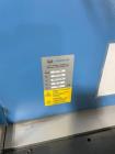 Used Pfankuch VP 7506-2 Dual Horizontal Wrapper – High-Speed Packaging