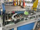 Used Pfankuch VP 7506-2 Dual Horizontal Wrapper – High-Speed Packaging