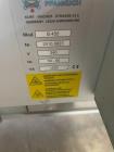 Used Pfankuch VP 7506-2 Dual Horizontal Wrapper – High-Speed Packaging