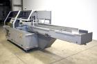 Used Preferred Packaging CM-20 Continuous Motion Servo Side Seal Shrink Wrapper