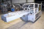 Used- Preferred Packaging CM-20 Continuous Motion Servo Side Seal Shrink Wrapper