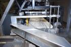 Used Preferred Packaging CM-20 Continuous Motion Servo Side Seal Shrink Wrapper