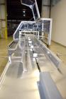 Used Preferred Packaging CM-20 Continuous Motion Servo Side Seal Shrink Wrapper