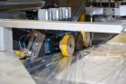 Used Preferred Packaging CM-20 Continuous Motion Servo Side Seal Shrink Wrapper