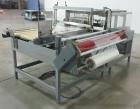 Used Shanklin Model CF-3 Automatic Side Seam Shrink Wrapper