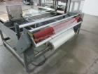 Used- Shanklin Model CF-3 Automatic Side Seam Shrink Wrapper