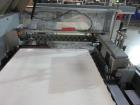 Used Shanklin Model CF-3 Automatic Side Seam Shrink Wrapper