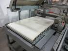 Used Shanklin Model CF-3 Automatic Side Seam Shrink Wrapper