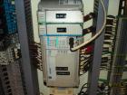 Used Shanklin Automatic Side Seam Shrink Wrapper, Model CF3. Capable of speeds up to 30 packages per minute. Has hot knife seal with a package size range: length 7-1/2