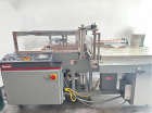 Used-Shanklin CF3 Automatic Side Seal Shrink Wrapping Machine