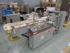 Used Shanklin Model F-1 Horizontal Shrink Wrapper