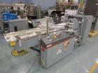 Used- Shanklin Model F-1 Horizontal Shrink Wrapper