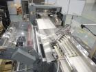 Used- Shanklin Model F-1 Horizontal Shrink Wrapper