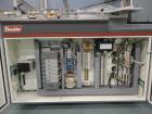 Used- Shanklin Model F-1 Horizontal Shrink Wrapper