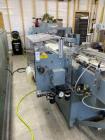 Used- Shanklin Model F-1 Horizontal Shrink Wrapper