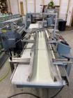 Used- Shanklin Model F-1 Horizontal Shrink Wrapper