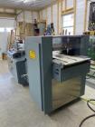 Used Shanklin Model F-1 Horizontal Shrink Wrapper